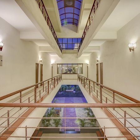 Hotel O Plus Corporate One Khapa  Buitenkant foto